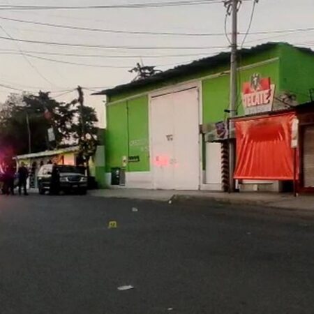 Balean a dos hombres en ataque directo en Xochimehuacan – El Sol de Puebla