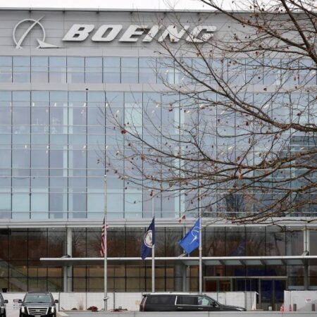 Boeing enfrentará a familias de víctimas del 737 MAX en corte de EU – El Sol de Puebla