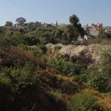 Buscan reforzar medidas para evitar compra de lotes en zonas irregulares – El Sol de Puebla