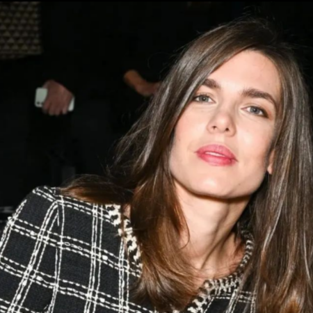 Carlota Casiraghi podría estar embarazada por tercera ocasión, según medios franceses – El Sol de Puebla