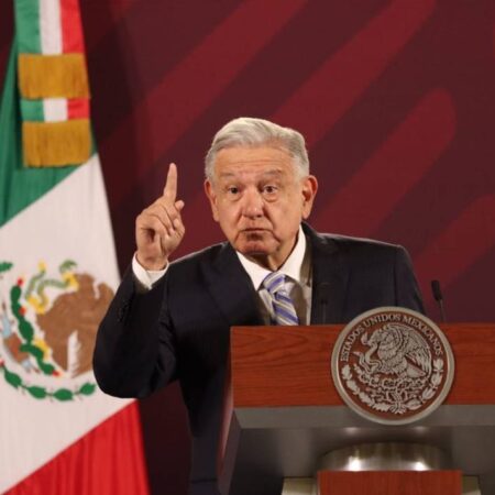 Caso García Luna: AMLO esperará a que termine el juicio para tomar acciones – El Sol de Puebla