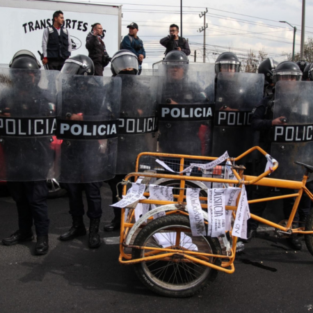 Caso Jorge Claudio: Cámara de Diputados justicia para vendedor de tamales que murió atropellado – El Sol de Puebla