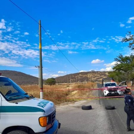 Cierran tramo de carretera Matamoros-Atencingo tras diversos accidentes – El Sol de Puebla