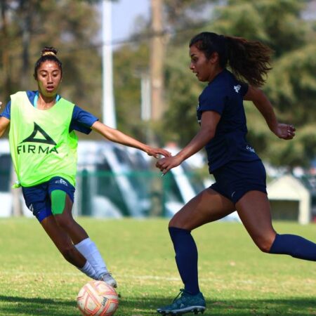 Club Puebla Femenil y sus malos resultados en su debut – El Sol de Puebla