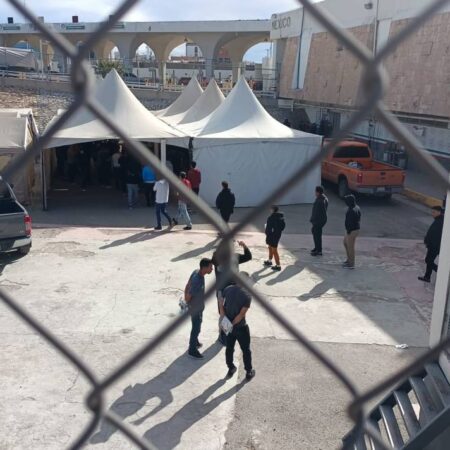 Comienzan a deportar a migrantes a México bajo nuevo plan migratorio de Joe Biden – El Sol de Puebla