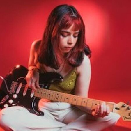 Con solo 22 años, Bratty es la única mexicana en el Festival de Coachella – El Sol de Puebla
