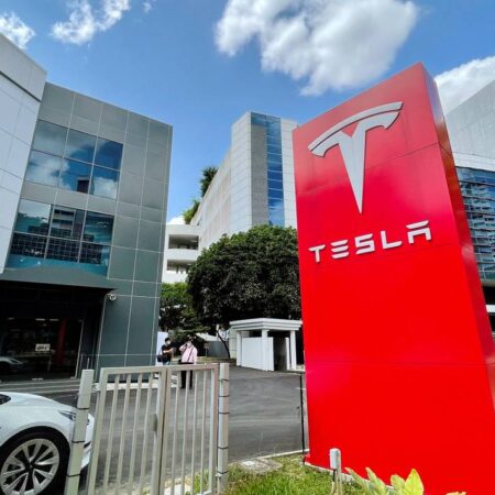 Corea del Sur impone millonaria multa a Tesla por publicidad engañosa – El Sol de Puebla