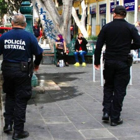 Crece percepción sobre inseguridad pública en la capital poblana – El Sol de Puebla