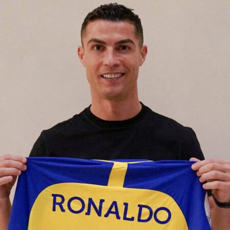 Cristiano Ronaldo debutará este 2023 con Al Nassr: dónde ver sus partidos en México – El Sol de Puebla