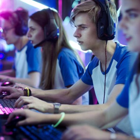 Decálogo de protección para ‘gamers’ – El Sol de Puebla