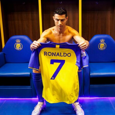 Estratega del Al Nassr espera que Cristiano Ronaldo recuperé el placer de jugar – El Sol de Puebla
