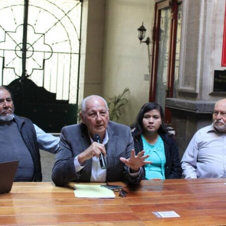 Ex secretario de Medio Ambiente acusa impunidad en sancionar a exfuncionarios morenovallistas – El Sol de Puebla