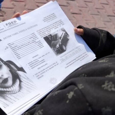 Familiares no encuentran a Dayan Yamil: lleva 4 días desaparecida en La Laguna – El Sol de Puebla