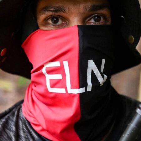 Gobierno colombiano y ELN discutirán posibilidad de cese al fuego – El Sol de Puebla