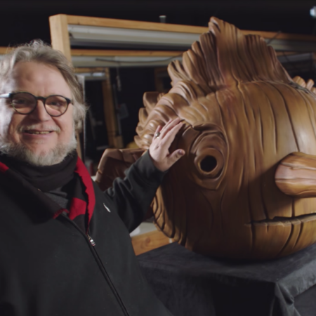 Guillermo del Toro triunfa en el Festival Internacional de Cine de Hollywood en Capri – El Sol de Puebla