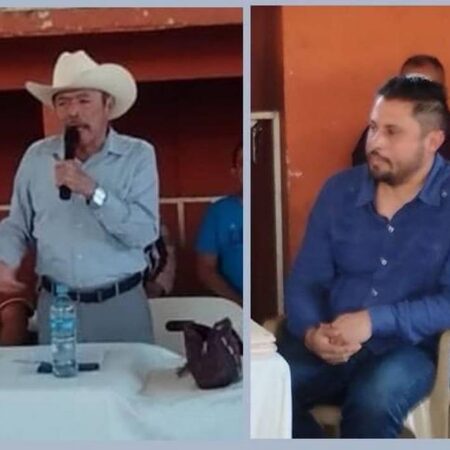 Hallan camioneta de líder índigena en Colima con impactos de bala; se presume desaparecido – El Sol de Puebla