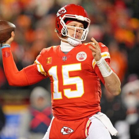 Patrick Mahomes y los Chiefs sufrieron ante Bengals, pero están en el Super Bowl LVII – El Sol de Puebla