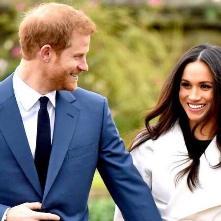 Príncipe Harry y Meghan Markle: esta es la fortuna que reúnen tras dejar la corona británica – El Sol de Puebla