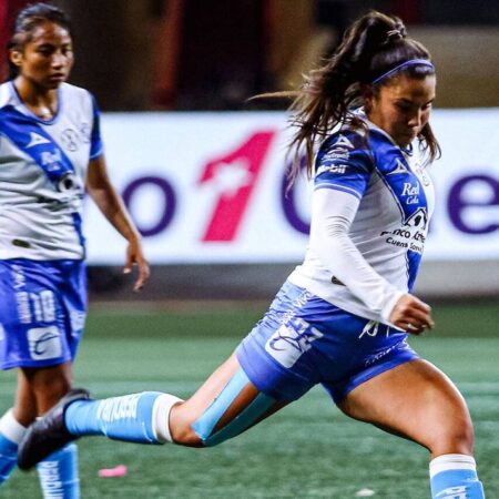 Puebla femenil vs Tijuana resultado: recibe goleada – El Sol de Puebla