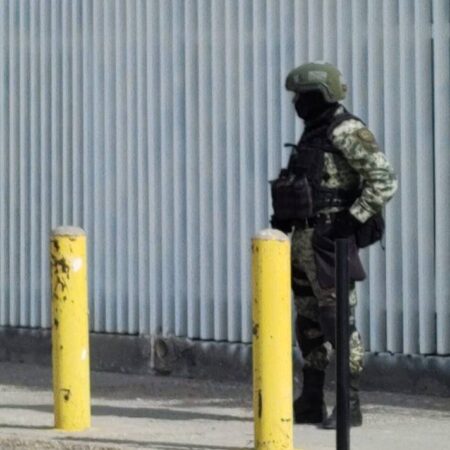 Velan restos de El Neto con vigilancia militar – El Sol de Puebla