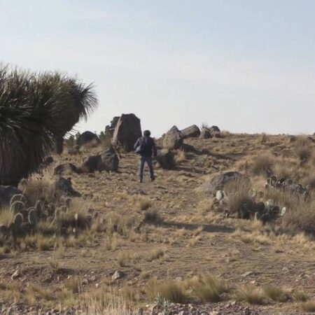 Xalapascos de Xiutetelco, un sitio sólo para aventureros – El Sol de Puebla