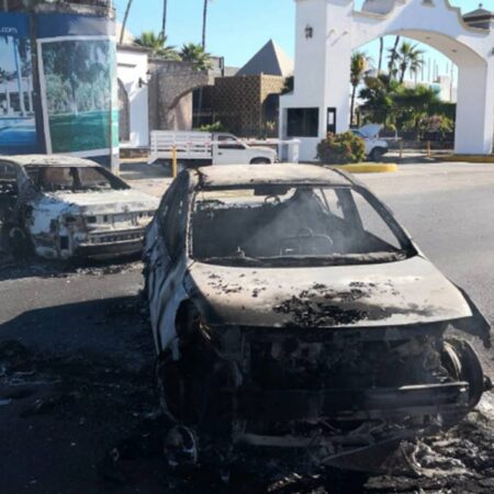 Ya no hay grupos criminales en las calles: gobernador de Sinaloa – El Sol de Puebla