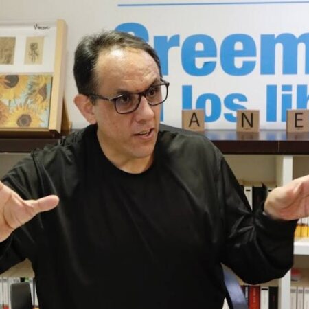 Alberto Chimal retrata la violencia de género a través de un thriller – El Sol de Puebla