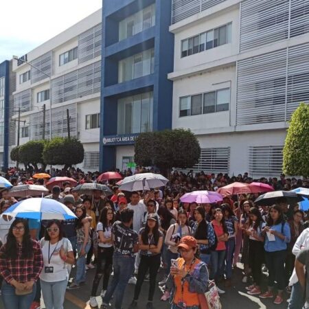 BUAP ofrecerá visita guiada en la Facultad de Medicina para alumnos de nuevo ingreso – El Sol de Puebla