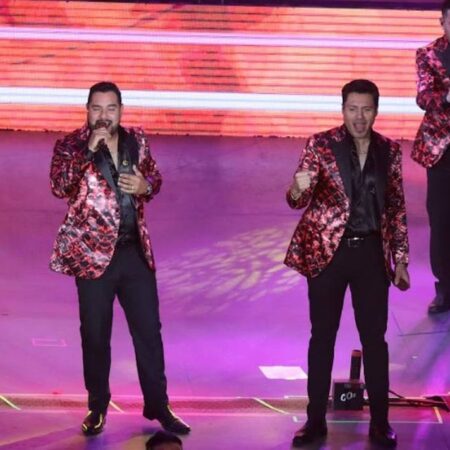 Banda MS tiene la mira puesta en Europa tras 20 años de carrera – El Sol de Puebla