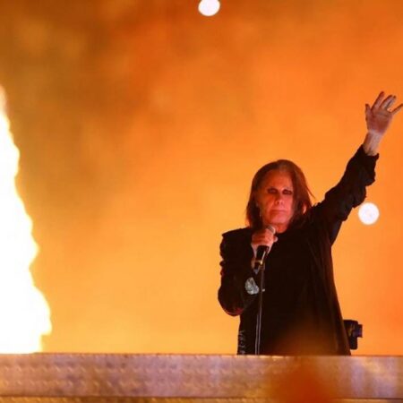 El rey de las tinieblas se baja del escenario: Ozzy Osbourne dejará las giras – El Sol de Puebla