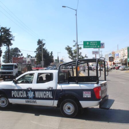 En Amozoc, hombre mata a machetazos a su contrincante – El Sol de Puebla