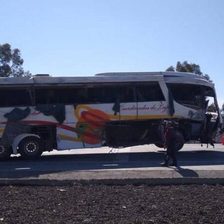 En accidente de peregrinos de Ajalpan se suman la negligencia: SGG – El Sol de Puebla