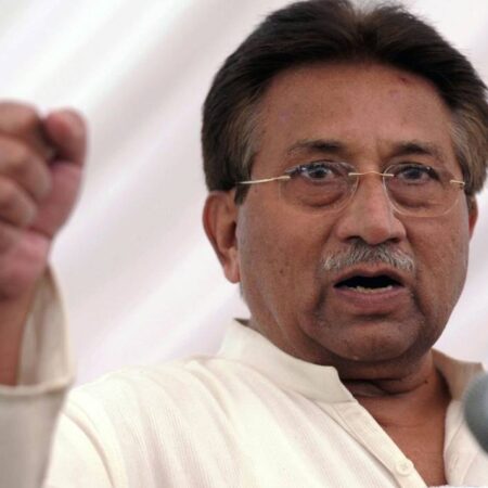 Fallece en Dubai, Pervez Musharraf, expresidente de Pakistán – El Sol de Puebla