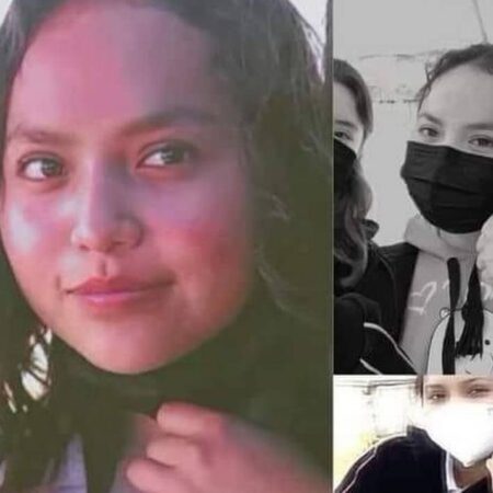 Familiares y amigos buscan a Gisela Valencia, menor desaparecida en Amozoc – El Sol de Puebla