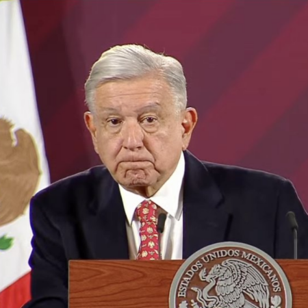 García Luna debió juzgarse en México, por lo que el Poder Judicial se debe reformar: AMLO – El Sol de Puebla