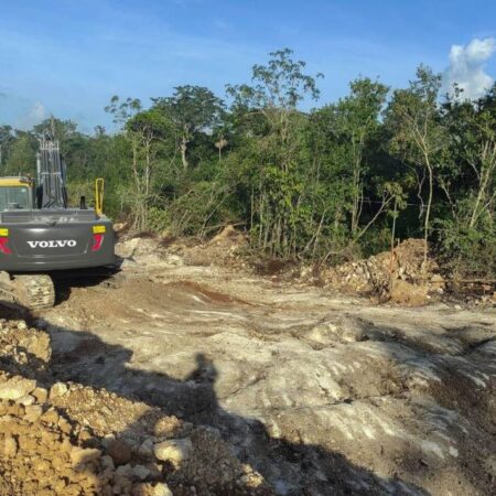 Gobierno federal expropia 23 predios más para construcción del Tramo 6 del Tren Maya – El Sol de Puebla