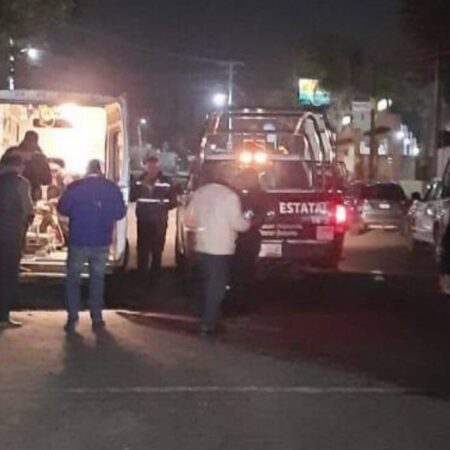 Hombre se salva de ser linchado en Santa Ana Acozautla – El Sol de Puebla