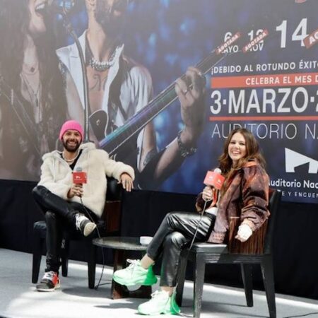 Jesse & Joy celebran 17 años de carrera con shows y más música – El Sol de Puebla