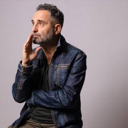 Jorge Drexler canta a los amorosos en su primer Auditorio Nacional – El Sol de Puebla