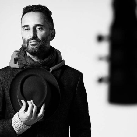 Jorge Drexler debuta en el Auditorio Nacional – El Sol de Puebla