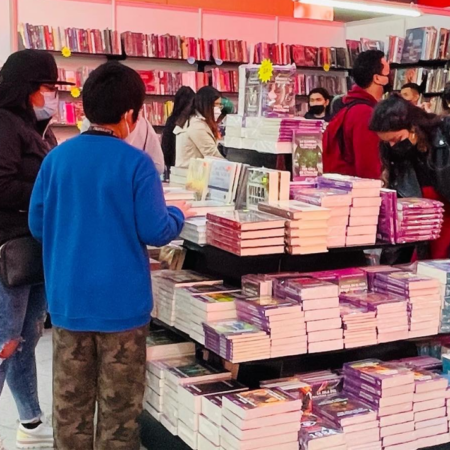 México renuncia a participar en la Feria Internacional del Libro de Lima – El Sol de Puebla