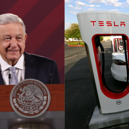 Planta de Tesla será en Monterrey, anuncia AMLO – El Sol de Puebla