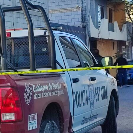 Pobladores desarman y golpean a presunto asaltante en Tehuacán – El Sol de Puebla