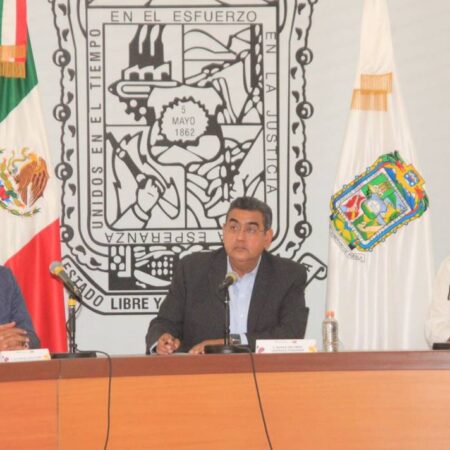 Suspenden uso de cubrebocas en Puebla – El Sol de Puebla