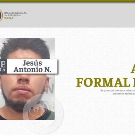 Tras doce años prófugo, cae hombre acusado de abusar de su prima menor de edad – El Sol de Puebla