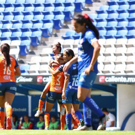 Toluca por fin gana y se carga a Puebla – El Sol de Puebla