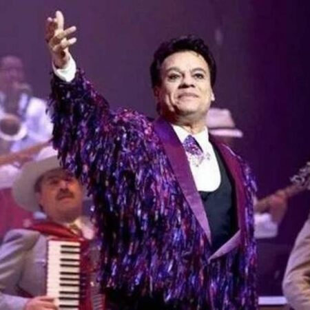 ¿Sabías que hay un día oficial de Juan Gabriel? Conoce las fechas que celebran al Divo de Juárez – El Sol de Puebla