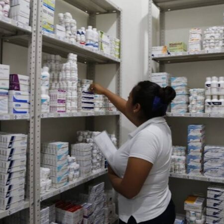 4T paga 260 mdp en fármacos psiquiátricos a intermediarios y laboratorios – El Sol de Puebla