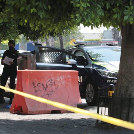 Abandonan feto en una bolsa de basura en la colonia Amor – El Sol de Puebla