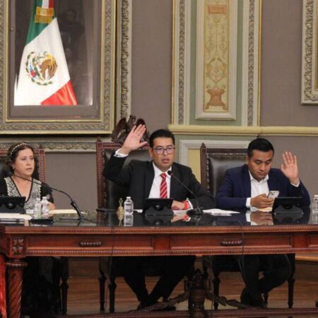 Arranca nuevo periodo legislativo en el Congreso, en medio de confrontaciones – El Sol de Puebla